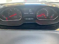 Usata Peugeot 208 Active 68 CV (50 kW) 2014 Grigio Utilitaria