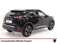 usata Peugeot 2008 1.2 puretech gt s&s 130cv