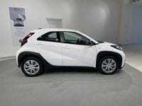 Usata Toyota Aygo X Active 72 CV (52 kW) 2022 Bianco SUV