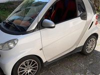 Usata Smart ForTwo Coupé 84 CV (61 kW) 2008 Coupé
