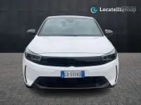 Usata Opel Corsa 101 CV (74 kW) 2025 Bianca Utilitaria
