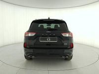 Usata Ford Kuga ST-Line X 190 CV (139 kW) 2022 Nero SUV