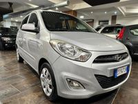 usata Hyundai i10 GPL **108000**