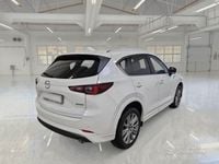 Usata Mazda CX-5 Signature 184 CV (135 kW) 2022 Biap SUV