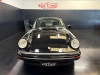 Usata Porsche 911 Carrera 200 CV (147 kW) 1977 Nero Coupé