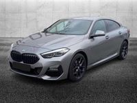 Usata BMW 218 M Sport 136 CV (100 kW) 2023 Grigio Coupé