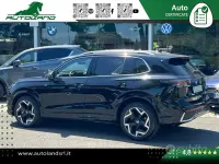 Usata VW Tiguan R-line 150 CV (110 kW) 2025 Nero SUV