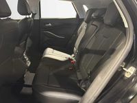 Usata Opel Grandland X GS Line 131 CV (96 kW) 2022 Nero SUV