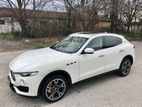 usata Maserati Levante 3.0 V6 275cv full tetto