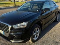 Usata Audi Q2 Ambiente 116 CV (85 kW) 2018 SUV