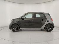 usata Smart ForFour 2ªs. (W453) 90 0.9 Turbo twinamic Superpassion