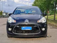 Usata Citroën C3 Exclusive 95 CV (69 kW) 2010 Berlina