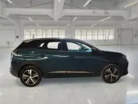 Usata Peugeot 3008 Allure 130 CV (95 kW) 2022 SUV