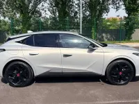 Usata DS Automobiles DS4 Performance Line Plus 131 CV (96 kW) 2023 Argento SUV