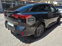 Usata BMW X2 M Sport 300 CV (220 kW) 2024 Nero SUV