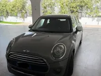 Usata Mini Cooper 95 CV (69 kW) 2015 Utilitaria