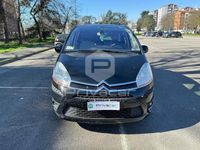 usata Citroën C4 Picasso Picasso 1.6 VTi 120 Elegance