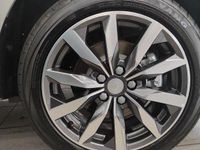 Nuova EVO Evo 3 2026 Argento SUV