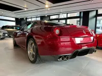 Usata Ferrari 599 620 CV (456 kW) 2007 Rosso Coupé