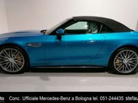 usata Mercedes SL63 AMG AMG 4M+ Premium Plus nuova a Castel Maggiore