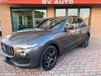 Begagnad Maserati Levante 275 HK (202 kW) 2020 Grå SUV