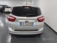 Occasion Ford C-MAX Titanium 120 ch (88 kW) 2013 Gris Monospace