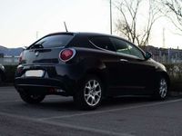 usata Alfa Romeo MiTo MiTo2008 1.3 jtdm-2 Distinctive s