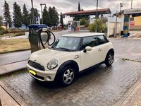 Usata Mini ONE 75 CV (55 kW) 2010 Bianco Utilitaria