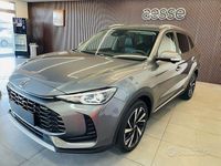 Nuova MG ZS Luxury 2025 Grigio SUV