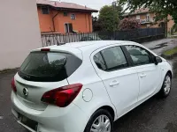 Usata Opel Corsa 69 CV (50 kW) 2017 Bianco Utilitaria
