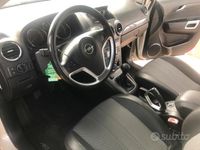 usata Opel Antara 2.4 16V 4x2 Edition Plus