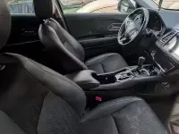 Usata Honda HR-V Executive 120 CV (88 kW) 2021 Bianco SUV