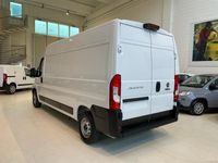 usata Fiat Ducato 35 2.2 Mjt 140CV PLM-TM Furgone