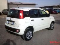 Usata Fiat Panda 84 CV (61 kW) 2019 Bianco Berlina