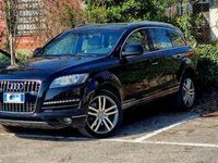 usata Audi Q7 3.0 tdi clean quattro 245cv tiptronic