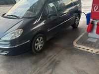 Usata Peugeot 807 2008 Monovolume