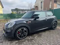 Usata Mini John Cooper Works 231 CV (169 kW) 2015 Utilitaria