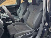 Usata Audi A3 Admired 150 CV (110 kW) 2020 Berlina