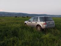 Usata Land Rover Freelander 2 150 CV (110 kW) 2014 SUV