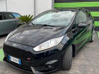 usata Ford Fiesta st