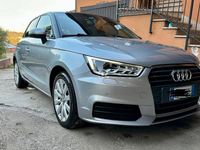 usata Audi A1 A1 1.4 TDI Admired