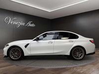 Usata BMW M3 551 CV (405 kW) 2024 Bianco Berlina