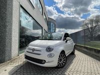 usata Fiat 500e 