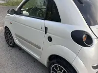 Usata Microcar M.Go 2018 Utilitaria