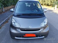 usata Smart ForTwo Coupé 1000 52kw MHD passion