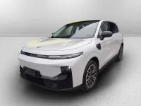 Nuova Leapmotor B10 69 kW (95 CV) 2025 Bianco SUV