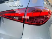 Usata Mercedes C220 Premium Plus 200 CV (147 kW) 2024 Grigio Station wagon