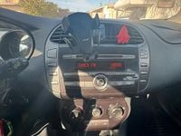 Usata Fiat Bravo 105 CV (77 kW) 2009 Grigio Utilitaria