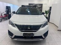 Usata Peugeot 5008 Allure 131 CV (96 kW) 2018 Bianco SUV