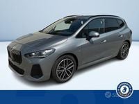 Usata BMW 218 M Sport 150 CV (110 kW) 2025 Grigio Station wagon